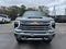 2024 Chevrolet Silverado High Country