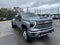 2024 Chevrolet Silverado High Country