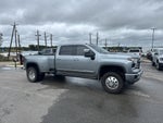2024 Chevrolet Silverado High Country