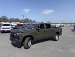 2024 Chevrolet Colorado Work Truck