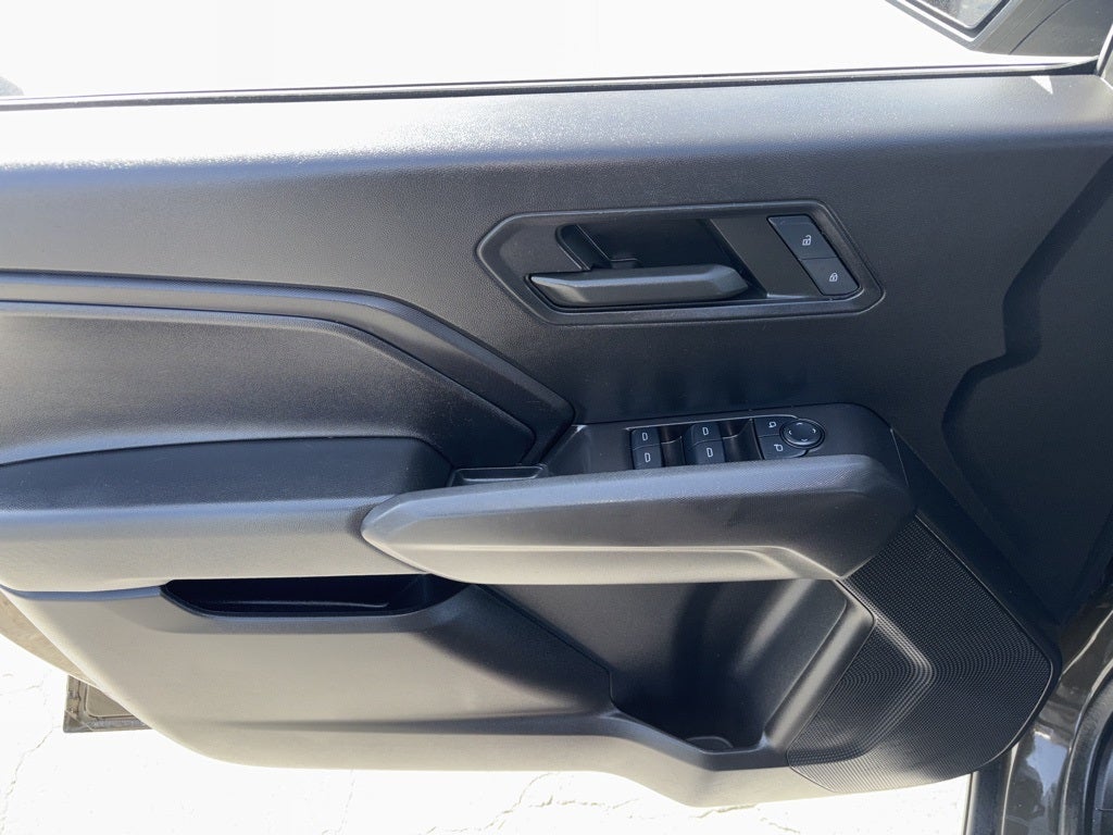 2024 Chevrolet Colorado Work Truck