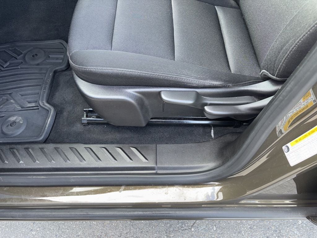 2024 Chevrolet Colorado Work Truck