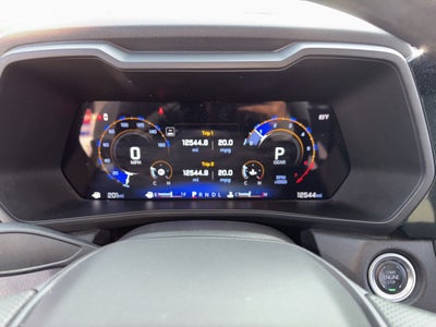 2024 Chevrolet Colorado Work Truck