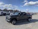 2024 Chevrolet Colorado Work Truck