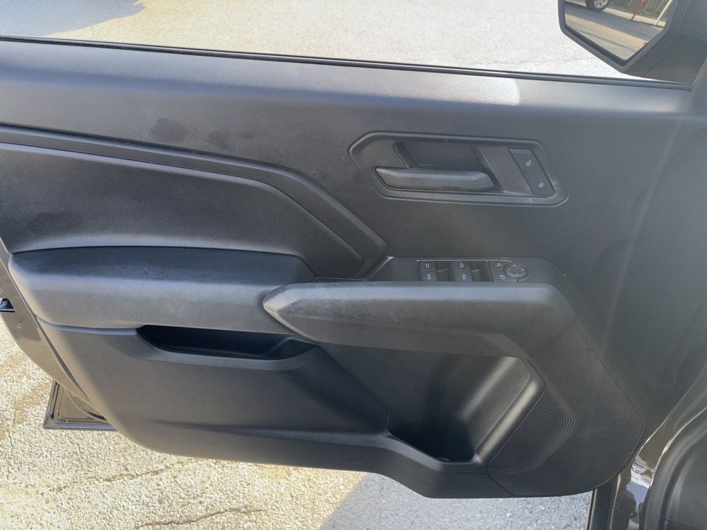 2024 Chevrolet Colorado Work Truck