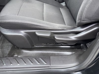 2023 Chevrolet Colorado Work Truck