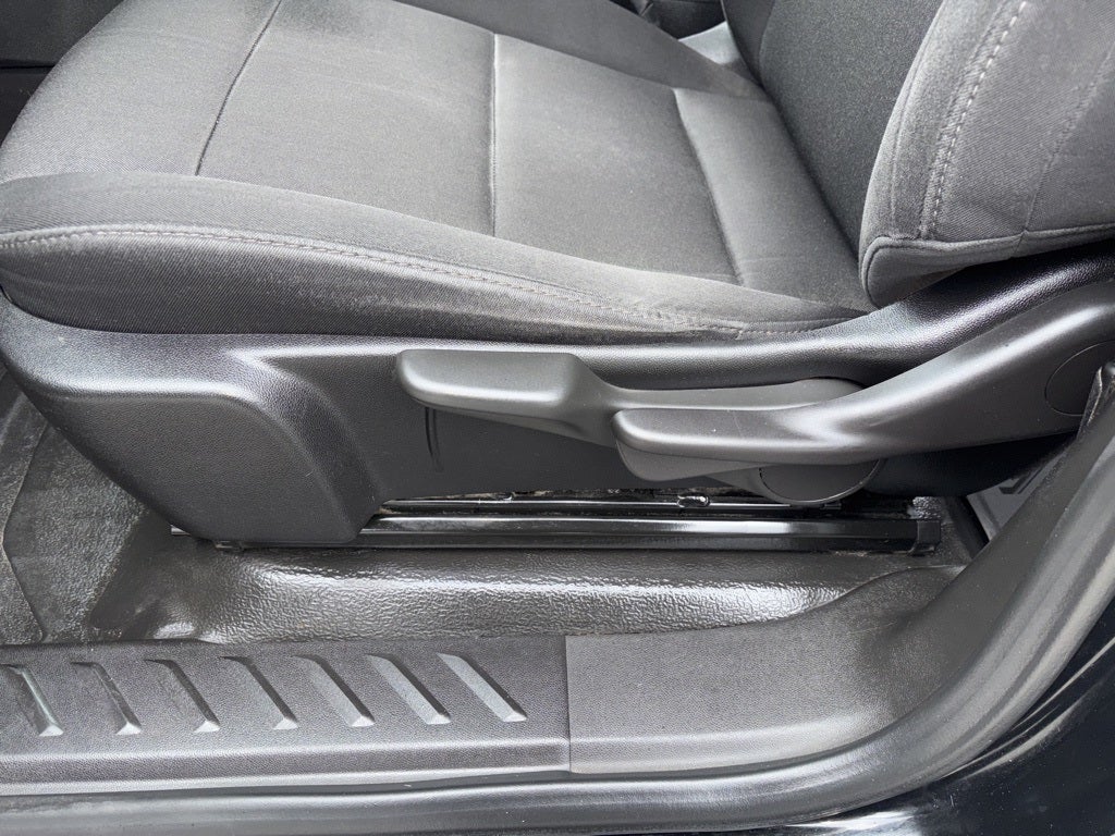 2023 Chevrolet Colorado Work Truck