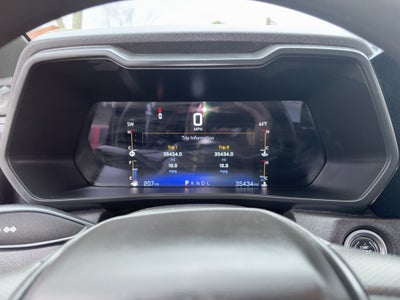 2023 Chevrolet Colorado Work Truck