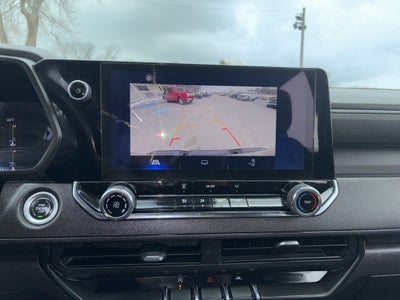 2023 Chevrolet Colorado Work Truck