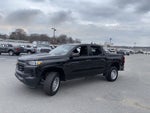 2023 Chevrolet Colorado Work Truck