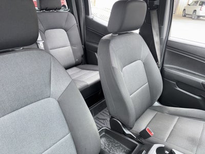 2023 Chevrolet Colorado Work Truck