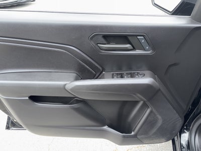 2023 Chevrolet Colorado Work Truck