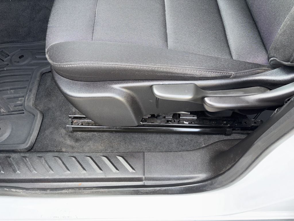 2024 Chevrolet Colorado Work Truck