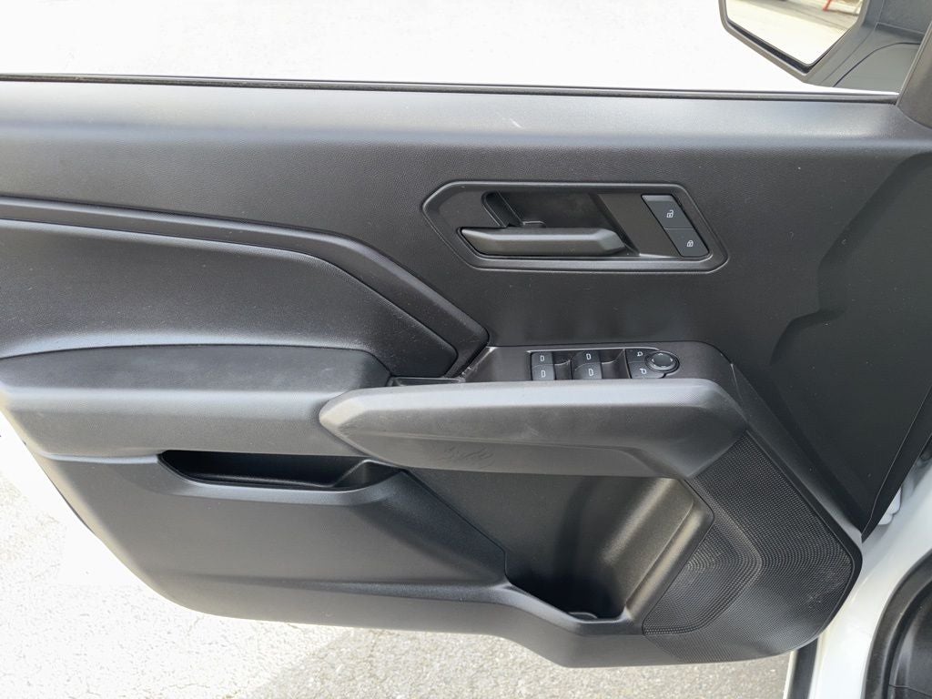 2024 Chevrolet Colorado Work Truck