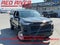 2023 Chevrolet Colorado 2WD Work Truck