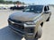 2023 Chevrolet Colorado 2WD Work Truck