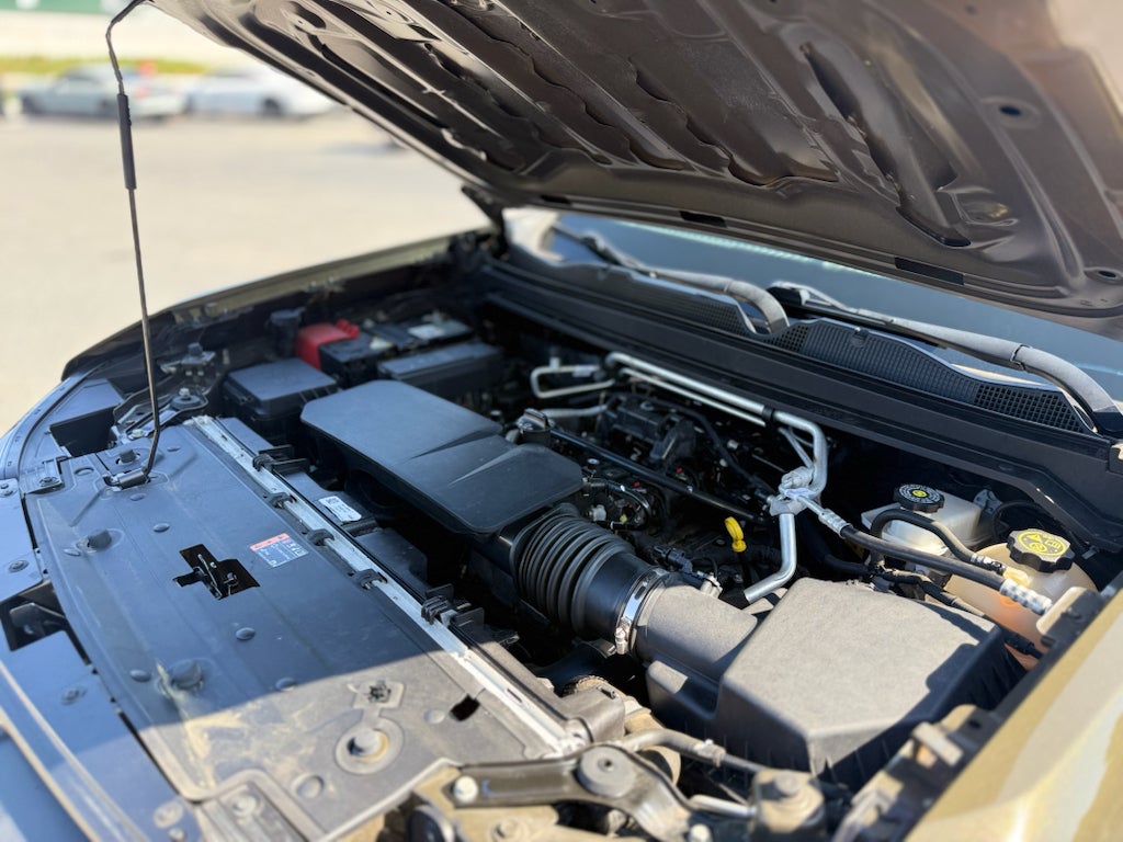 2023 Chevrolet Colorado 2WD Work Truck