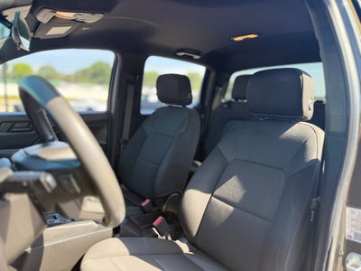 2023 Chevrolet Colorado 2WD Work Truck