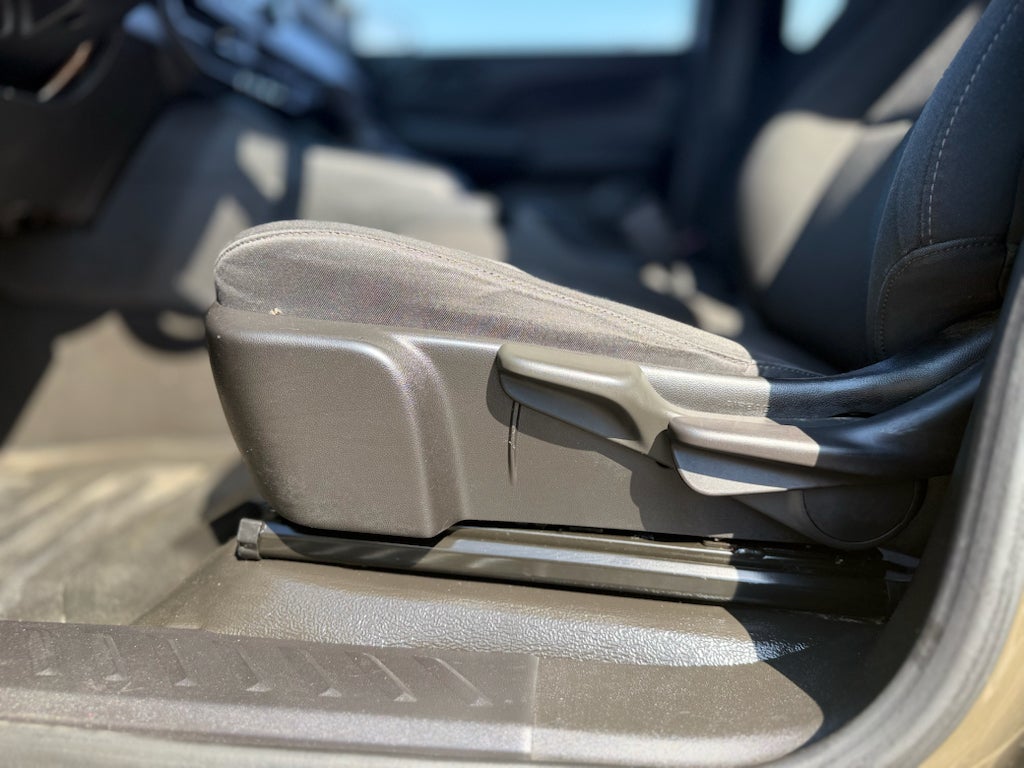 2023 Chevrolet Colorado 2WD Work Truck
