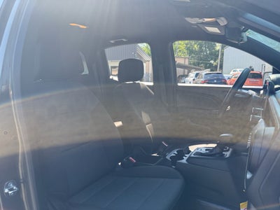 2023 Chevrolet Colorado 2WD Work Truck