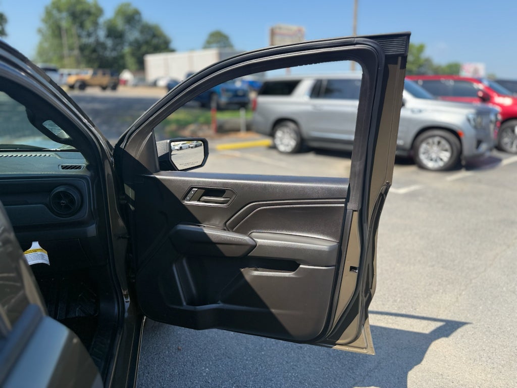 2023 Chevrolet Colorado 2WD Work Truck