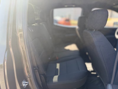 2023 Chevrolet Colorado 2WD Work Truck