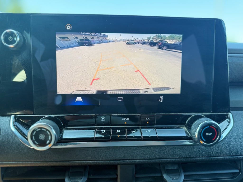 2023 Chevrolet Colorado 2WD Work Truck