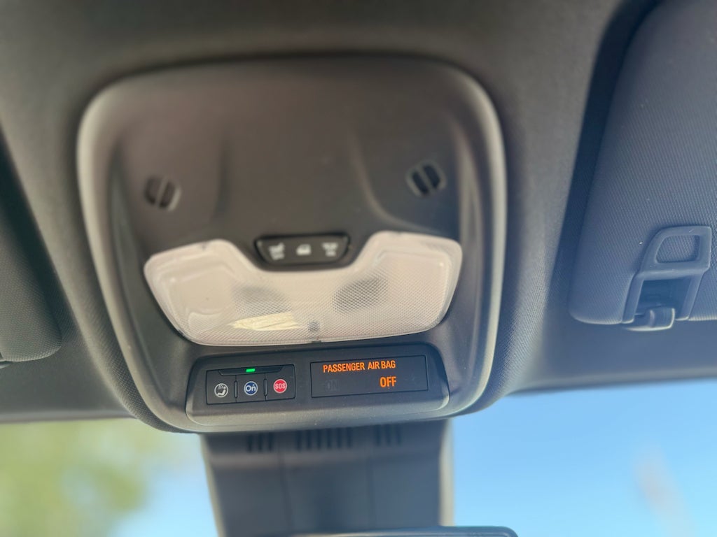 2023 Chevrolet Colorado 2WD Work Truck