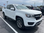 2019 Chevrolet Colorado 4WD Work Truck