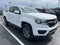 2019 Chevrolet Colorado 4WD Work Truck