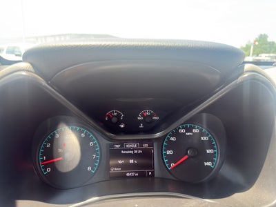 2022 Chevrolet Colorado 4WD Work Truck
