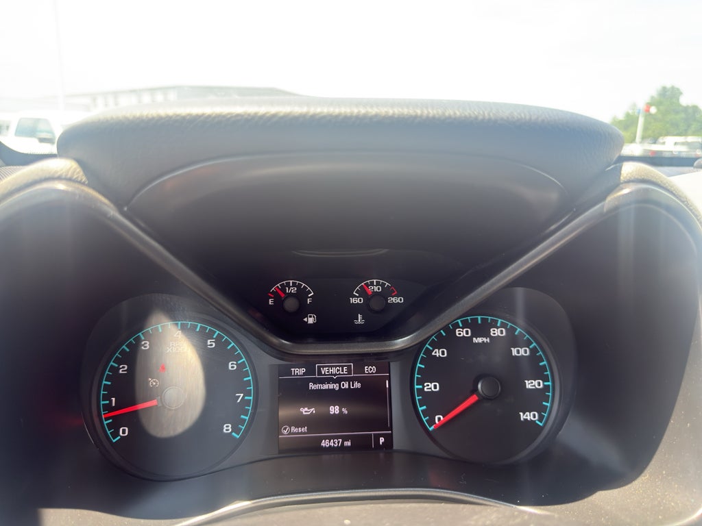 2022 Chevrolet Colorado 4WD Work Truck