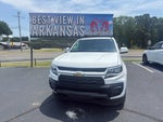 2022 Chevrolet Colorado 4WD Work Truck