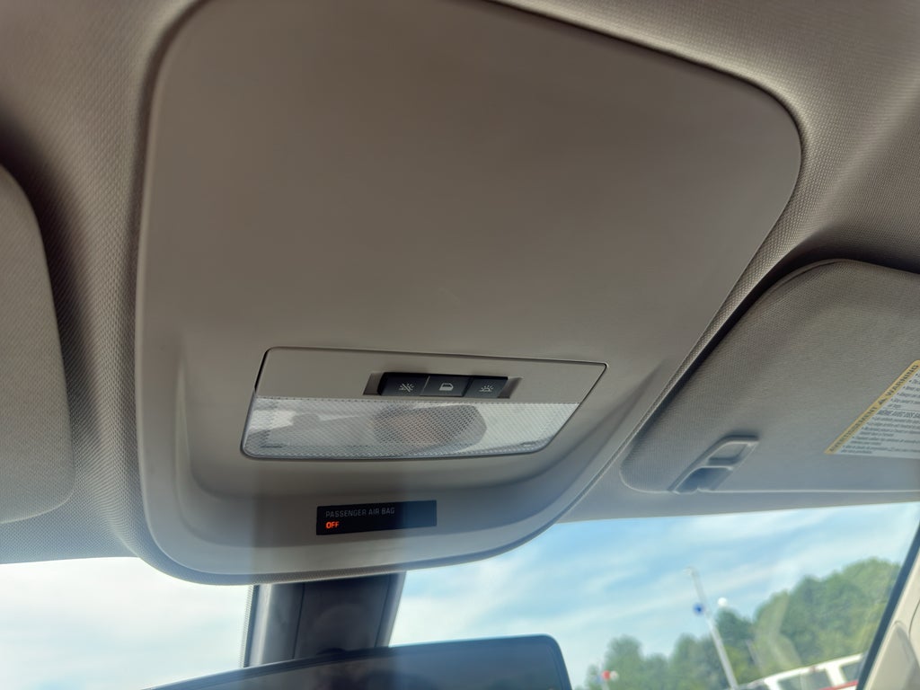 2022 Chevrolet Colorado 4WD Work Truck
