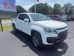 2022 Chevrolet Colorado 4WD Work Truck