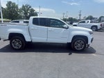 2022 Chevrolet Colorado 4WD Work Truck