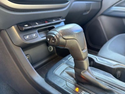 2015 Chevrolet Colorado Z71