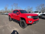 2015 Chevrolet Colorado Z71