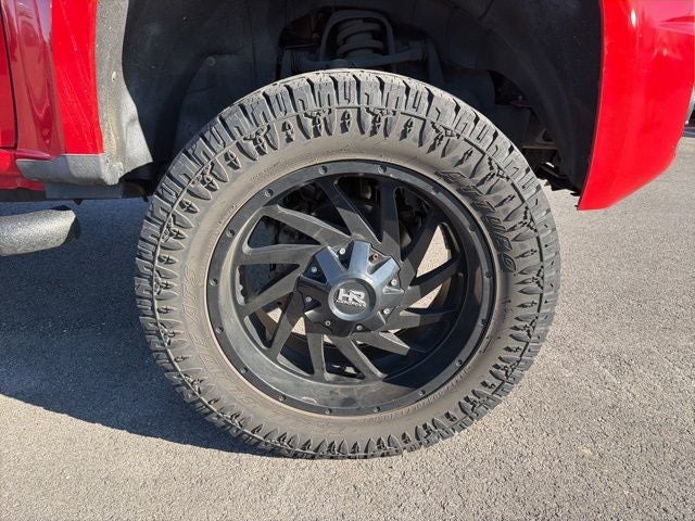 2015 Chevrolet Colorado Z71