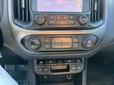 2015 Chevrolet Colorado Z71