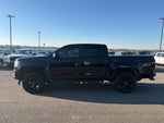 2019 Chevrolet Colorado 4WD LT