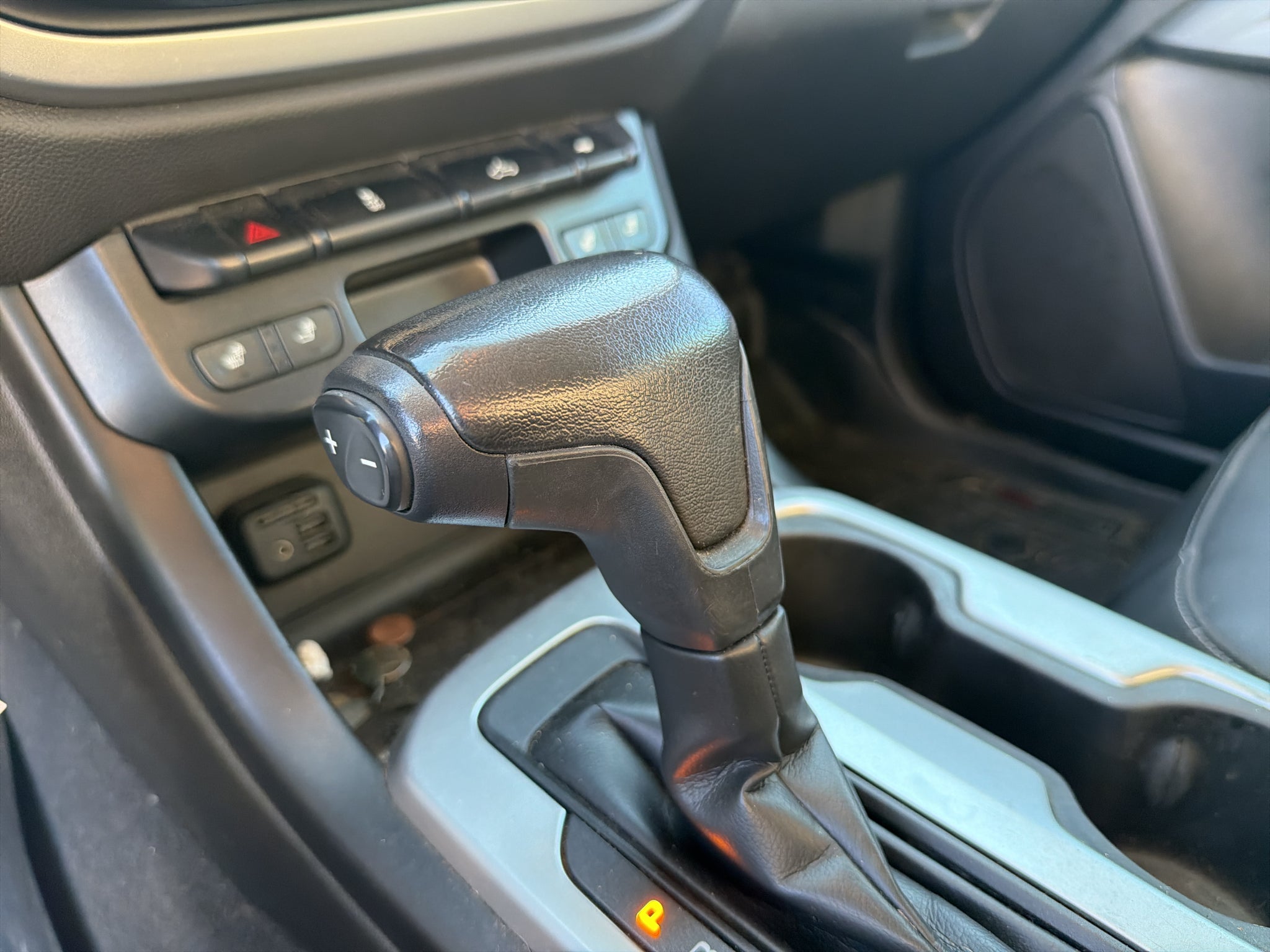 2019 Chevrolet Colorado 4WD LT