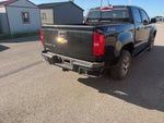 2019 Chevrolet Colorado 4WD Z71