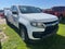 2021 Chevrolet Colorado 2WD Work Truck