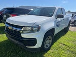 2021 Chevrolet Colorado 2WD Work Truck
