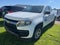 2021 Chevrolet Colorado 2WD Work Truck