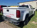 2021 Chevrolet Colorado 2WD Work Truck
