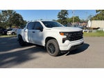 2024 Chevrolet Silverado Custom