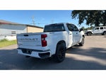 2024 Chevrolet Silverado Custom