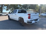 2024 Chevrolet Silverado Custom